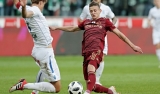 Trzech absolwentów APLW w wyjściowym składzie Legii